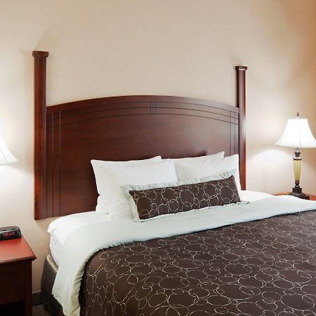 Staybridge Suites Oakville Burlington By Ihg Esterno foto