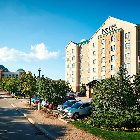 Staybridge Suites Oakville Burlington By Ihg Esterno foto