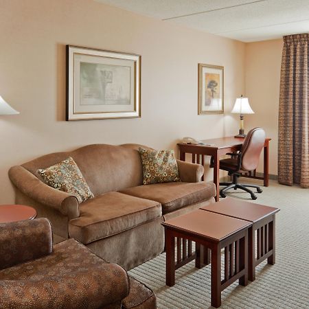 Staybridge Suites Oakville Burlington By Ihg Esterno foto