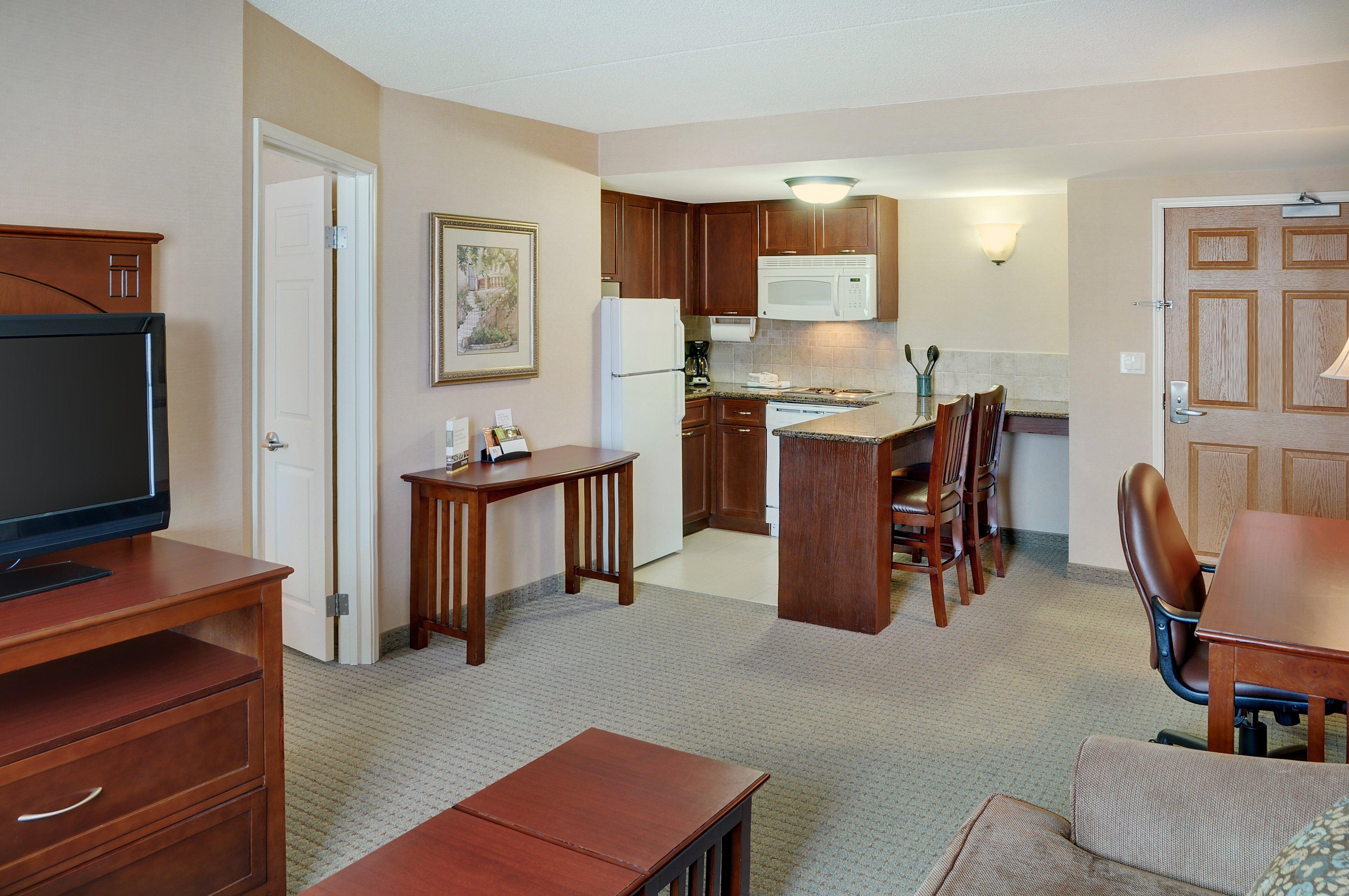 Staybridge Suites Oakville Burlington By Ihg Esterno foto