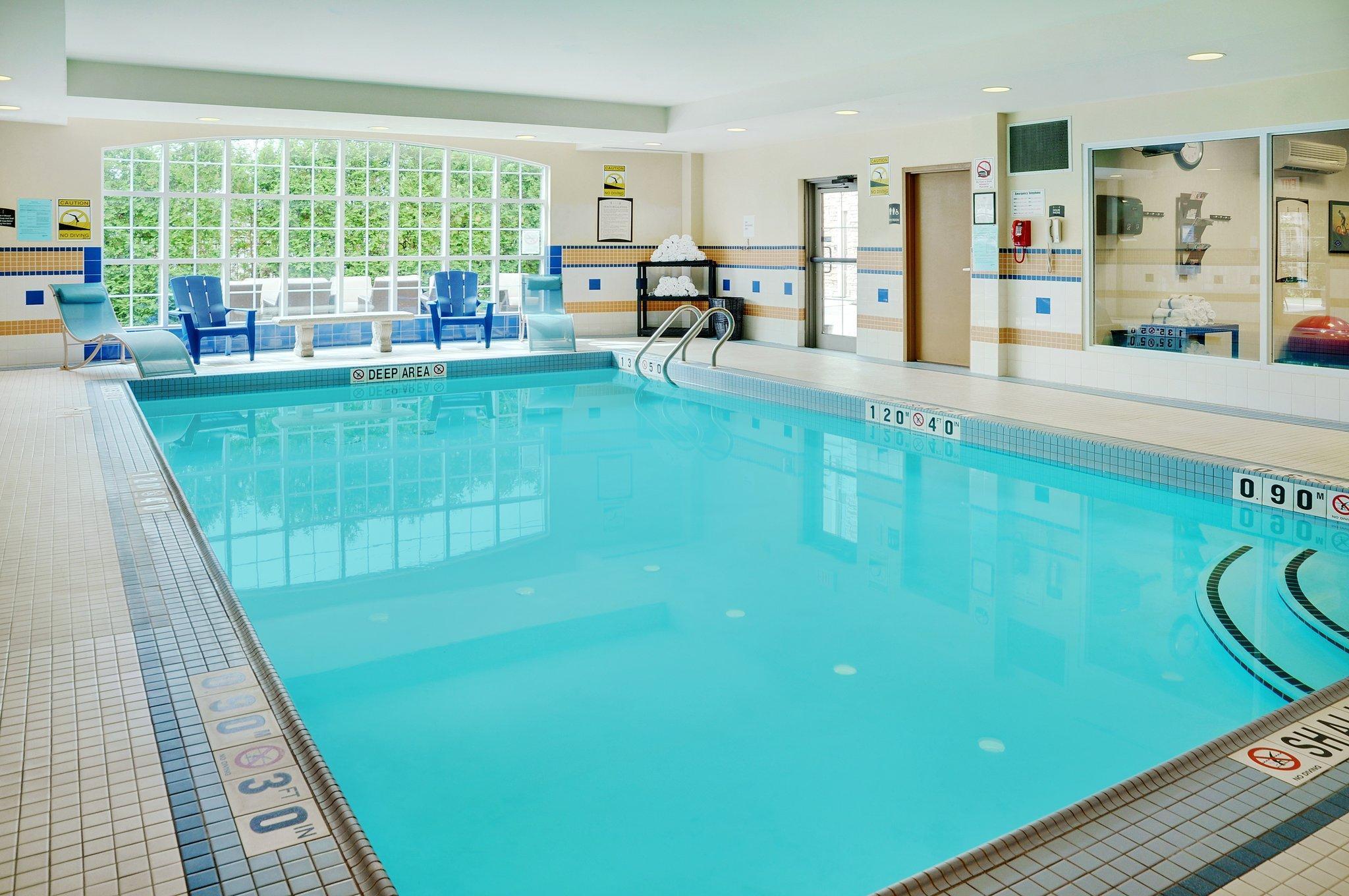 Staybridge Suites Oakville Burlington By Ihg Esterno foto