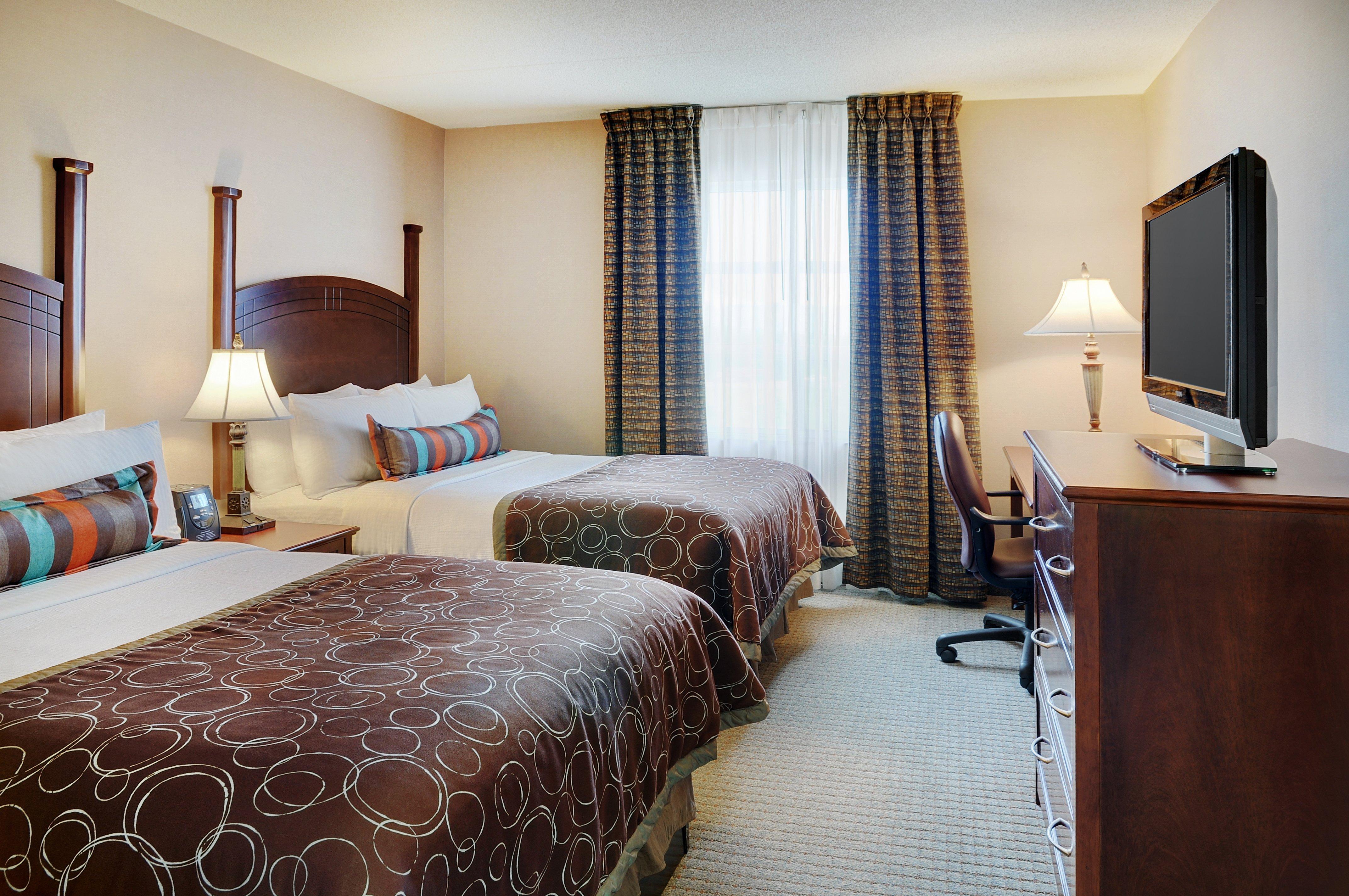 Staybridge Suites Oakville Burlington By Ihg Esterno foto