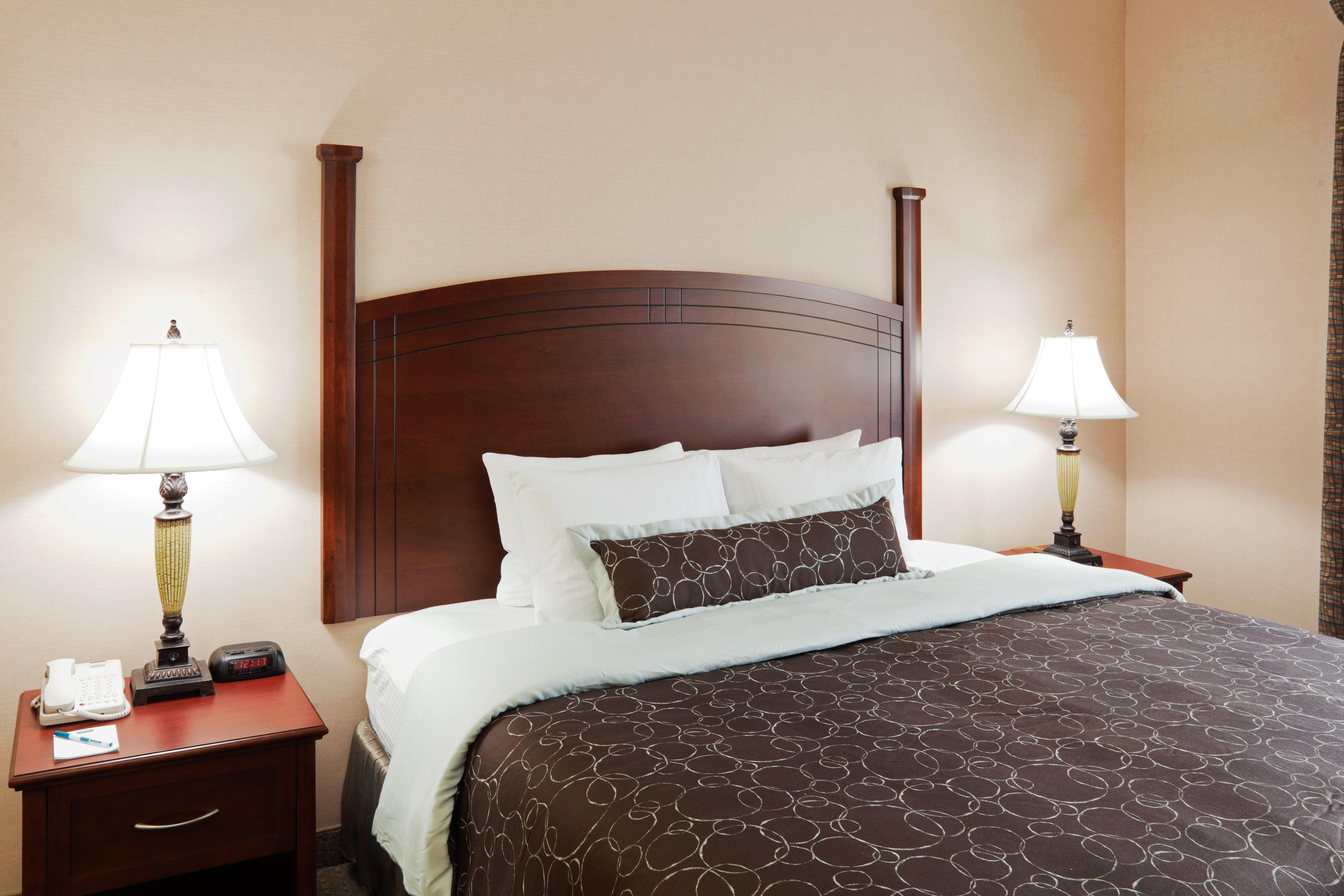 Staybridge Suites Oakville Burlington By Ihg Esterno foto