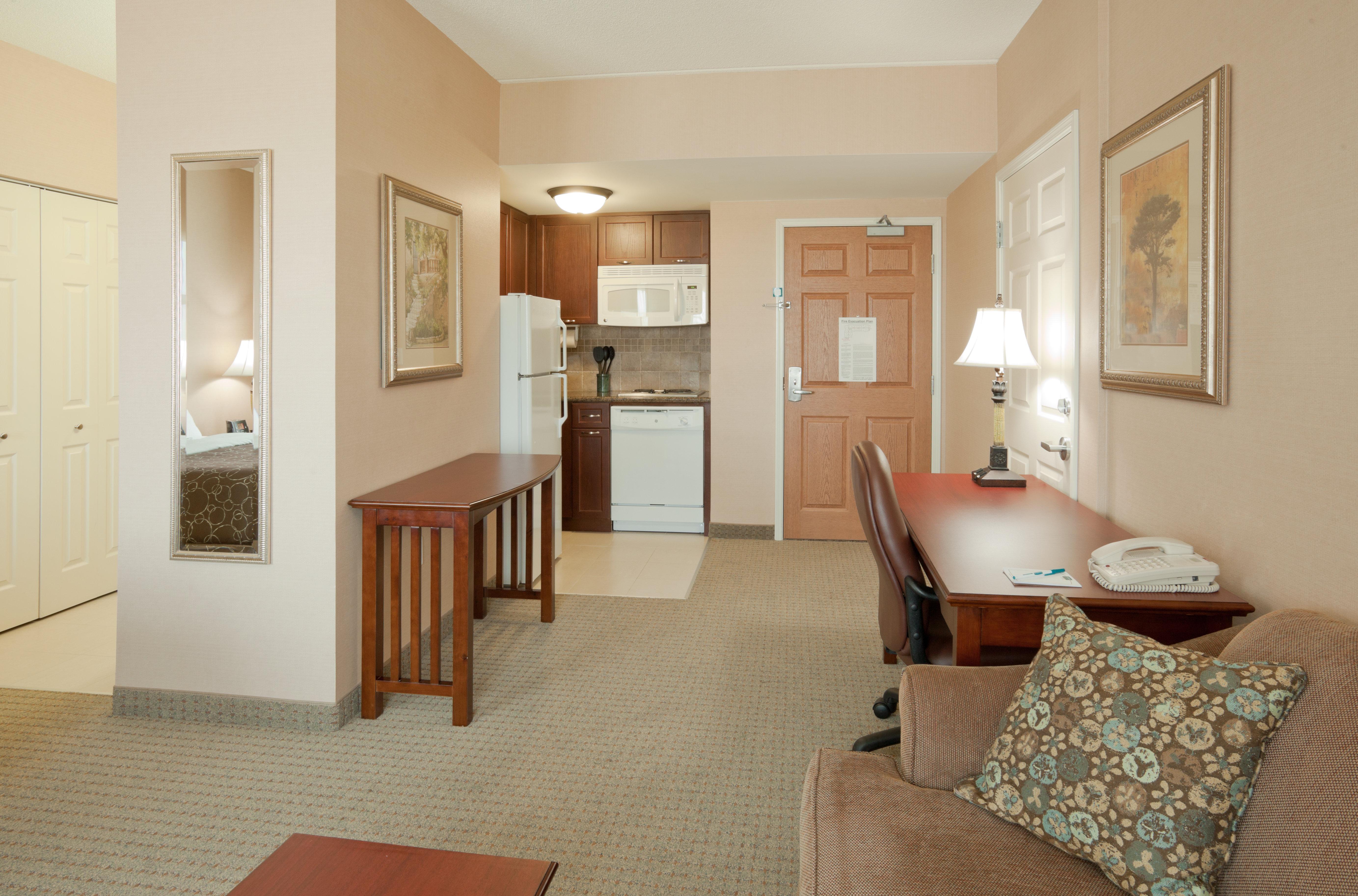 Staybridge Suites Oakville Burlington By Ihg Esterno foto