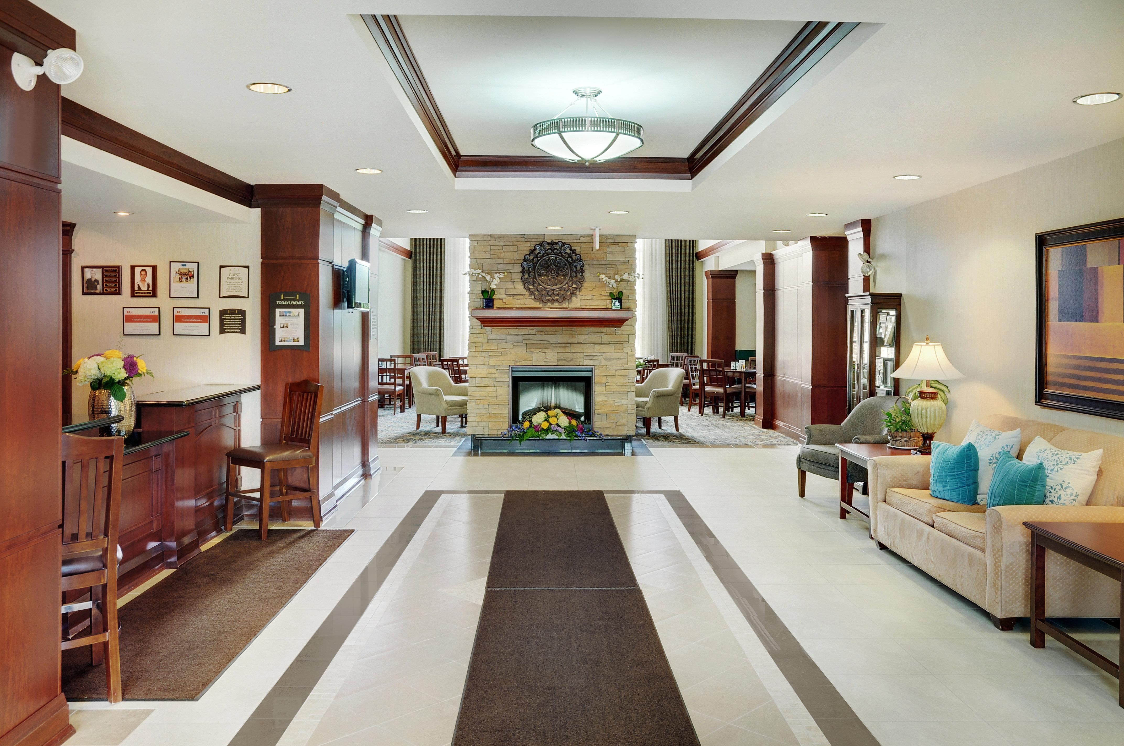 Staybridge Suites Oakville Burlington By Ihg Esterno foto