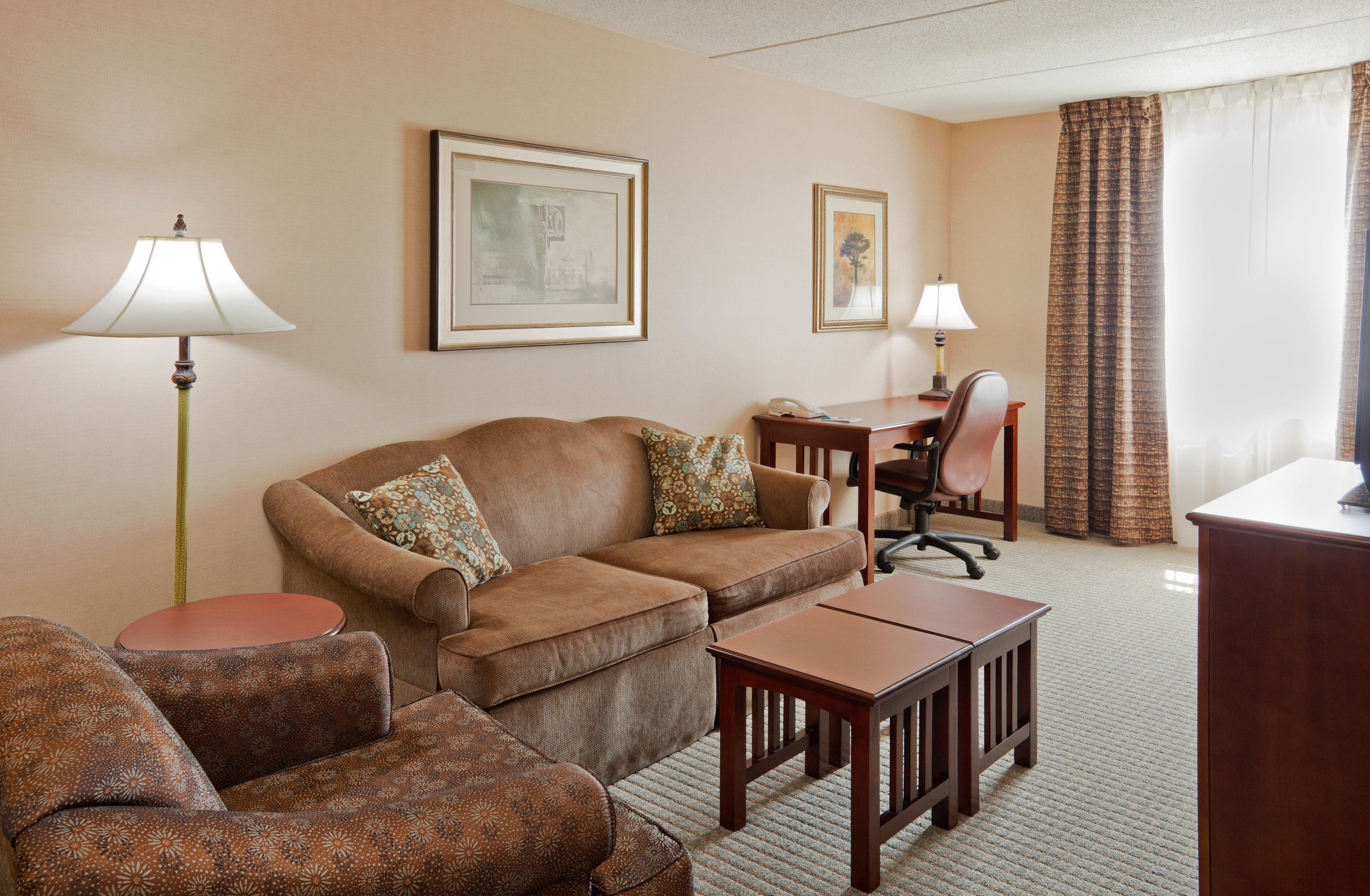Staybridge Suites Oakville Burlington By Ihg Esterno foto