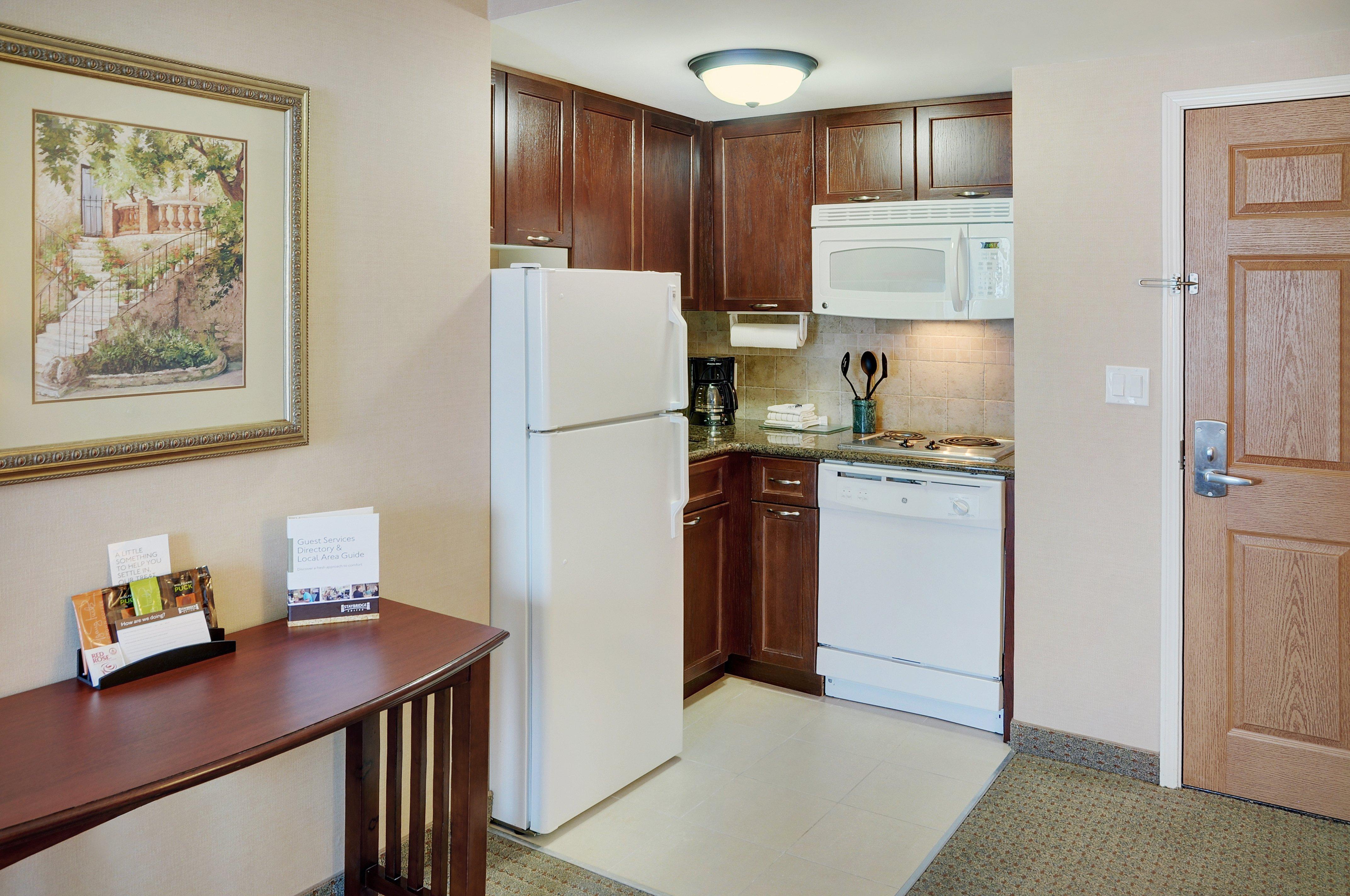 Staybridge Suites Oakville Burlington By Ihg Esterno foto