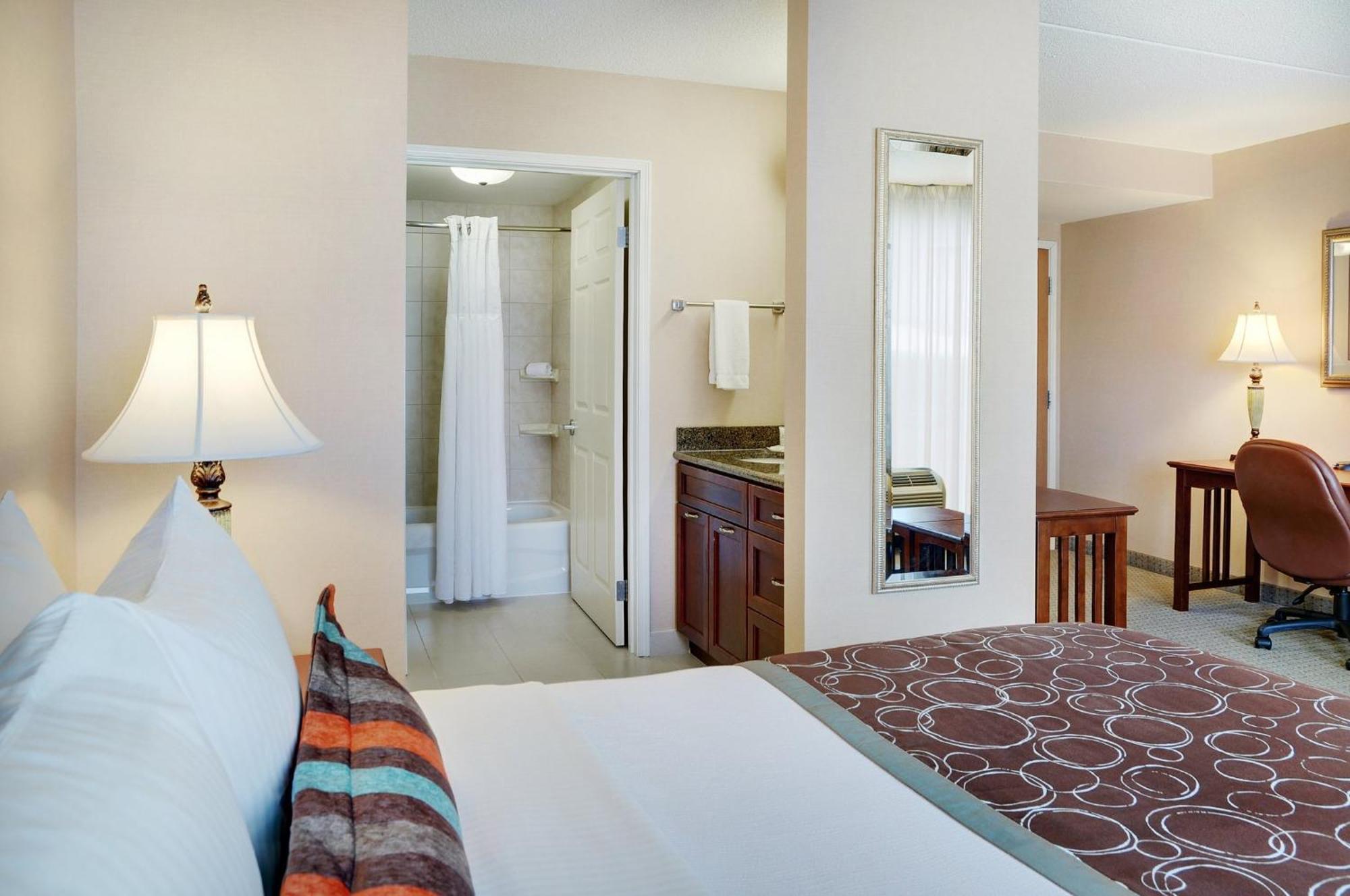 Staybridge Suites Oakville Burlington By Ihg Esterno foto