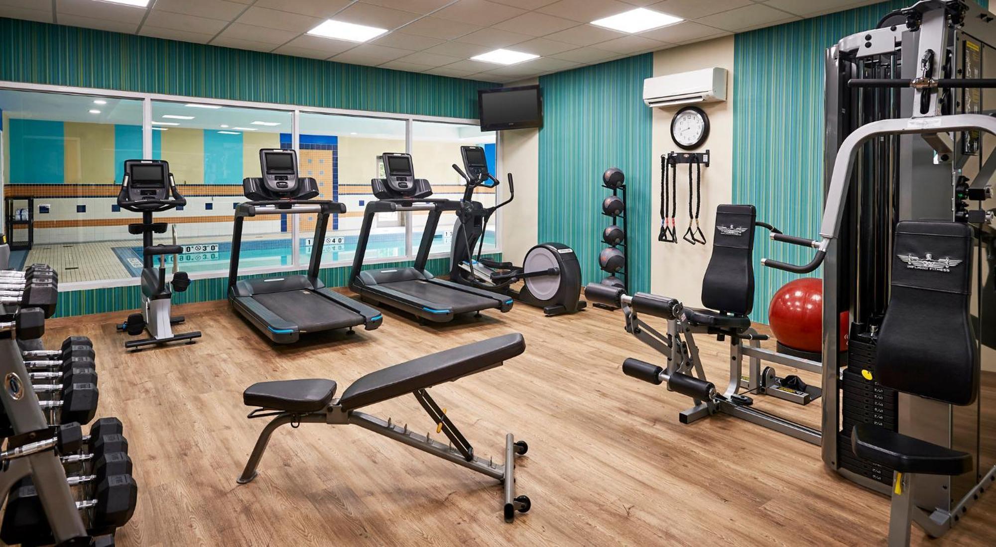 Staybridge Suites Oakville Burlington By Ihg Esterno foto