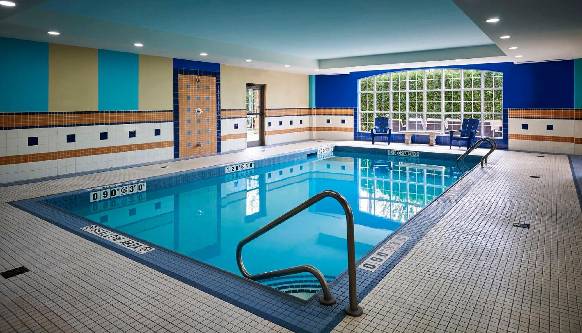 Staybridge Suites Oakville Burlington By Ihg Esterno foto