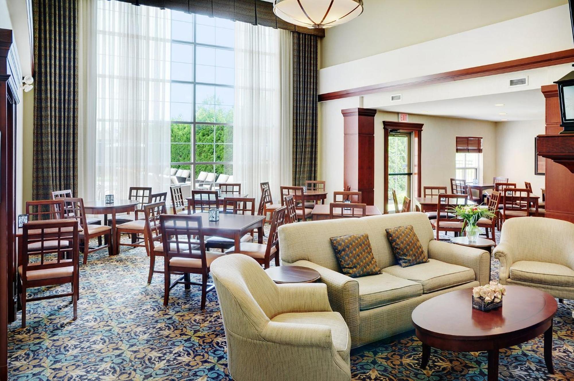 Staybridge Suites Oakville Burlington By Ihg Esterno foto