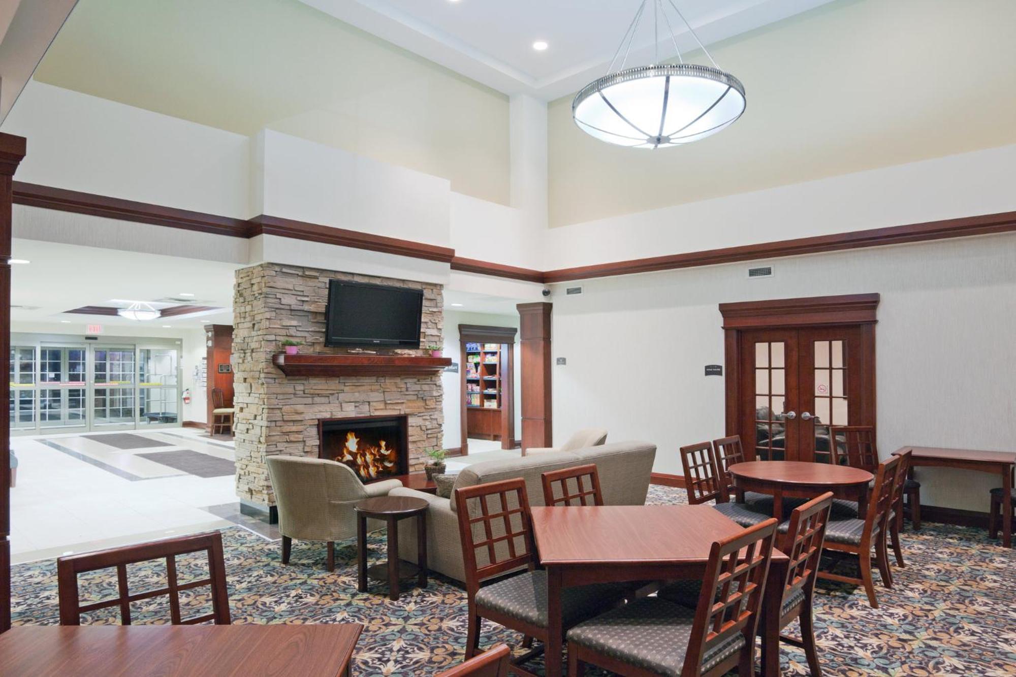 Staybridge Suites Oakville Burlington By Ihg Esterno foto