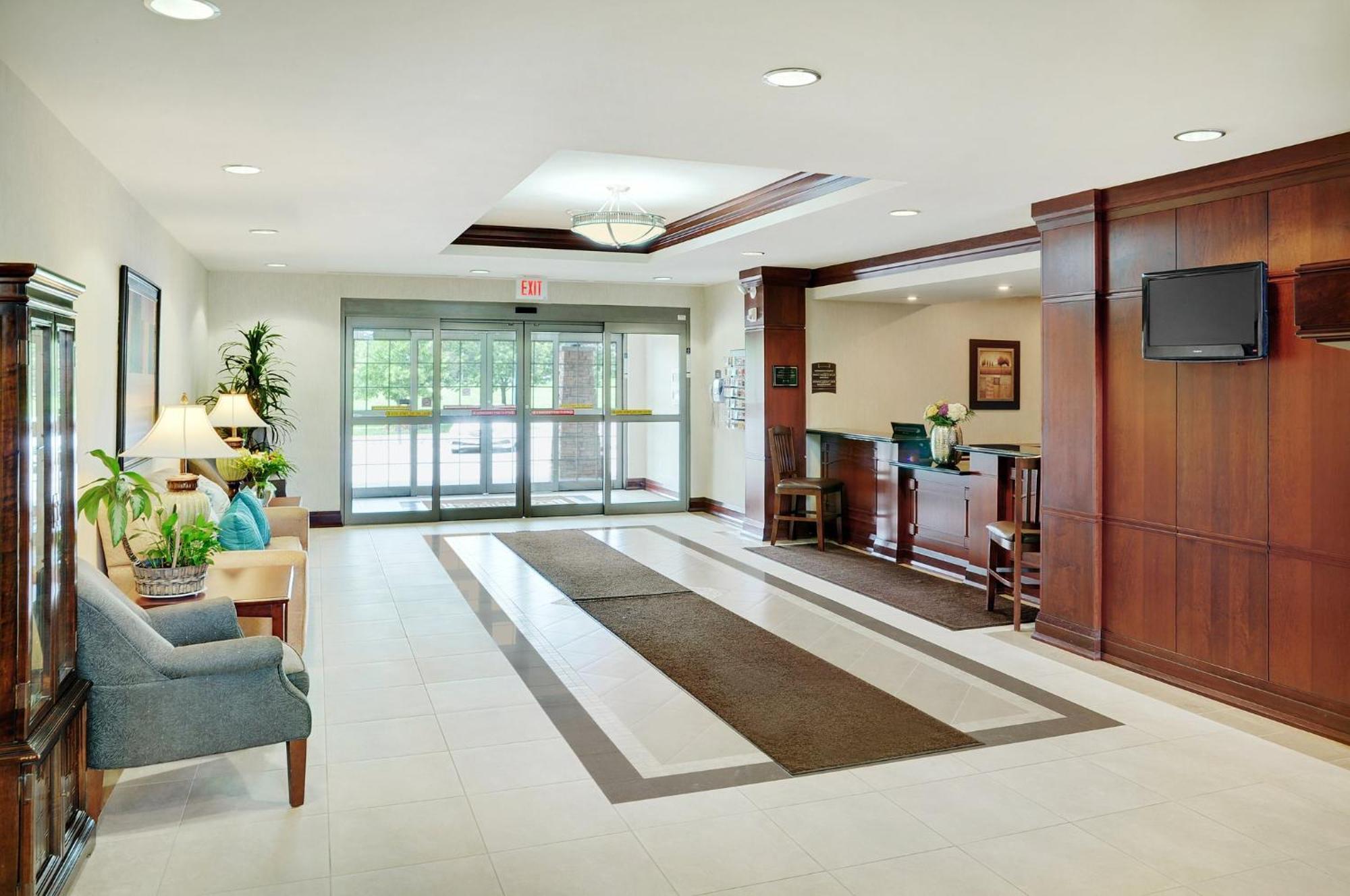 Staybridge Suites Oakville Burlington By Ihg Esterno foto