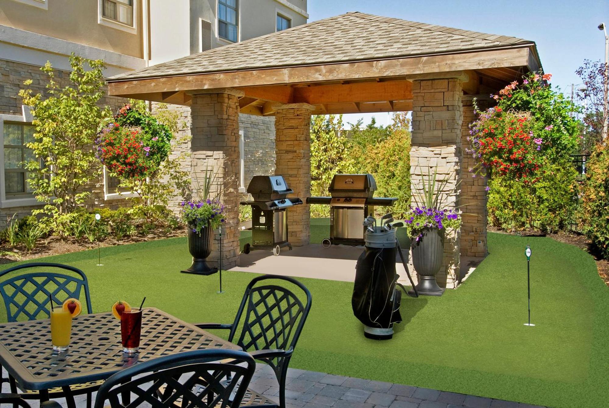 Staybridge Suites Oakville Burlington By Ihg Esterno foto