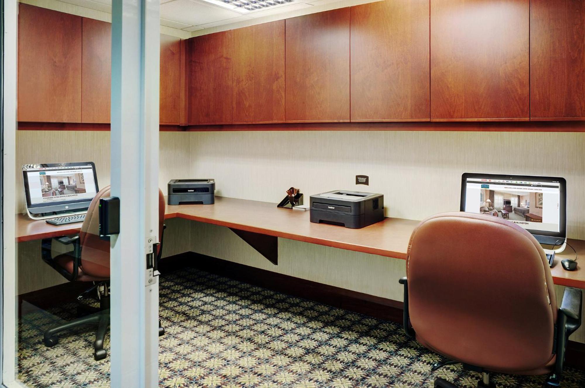 Staybridge Suites Oakville Burlington By Ihg Esterno foto