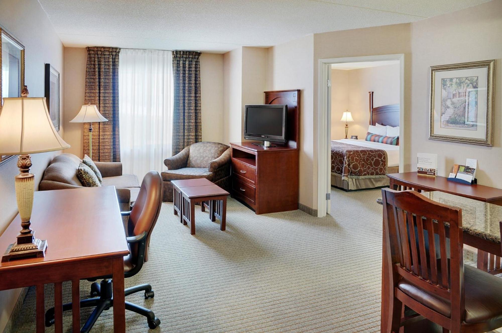 Staybridge Suites Oakville Burlington By Ihg Esterno foto