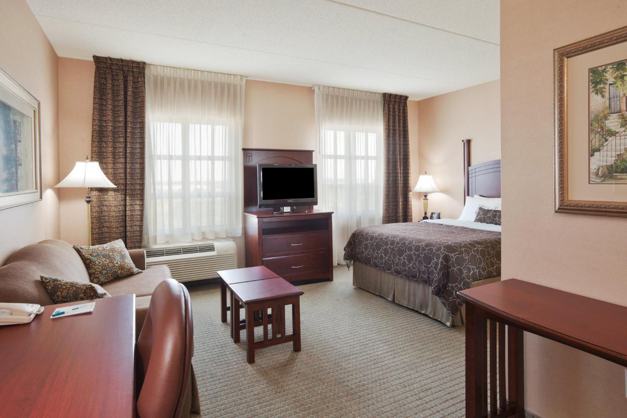 Staybridge Suites Oakville Burlington By Ihg Esterno foto