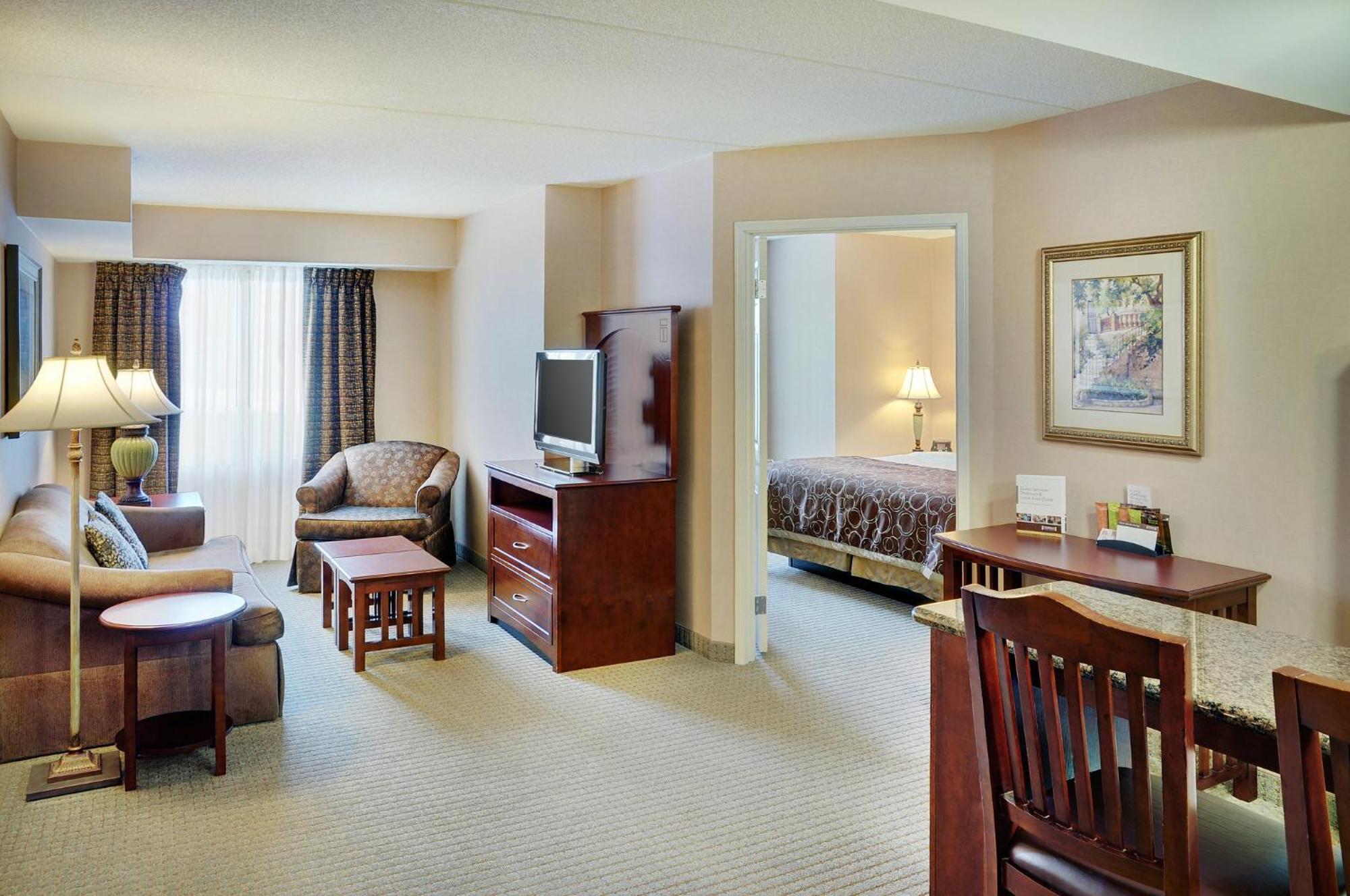 Staybridge Suites Oakville Burlington By Ihg Esterno foto