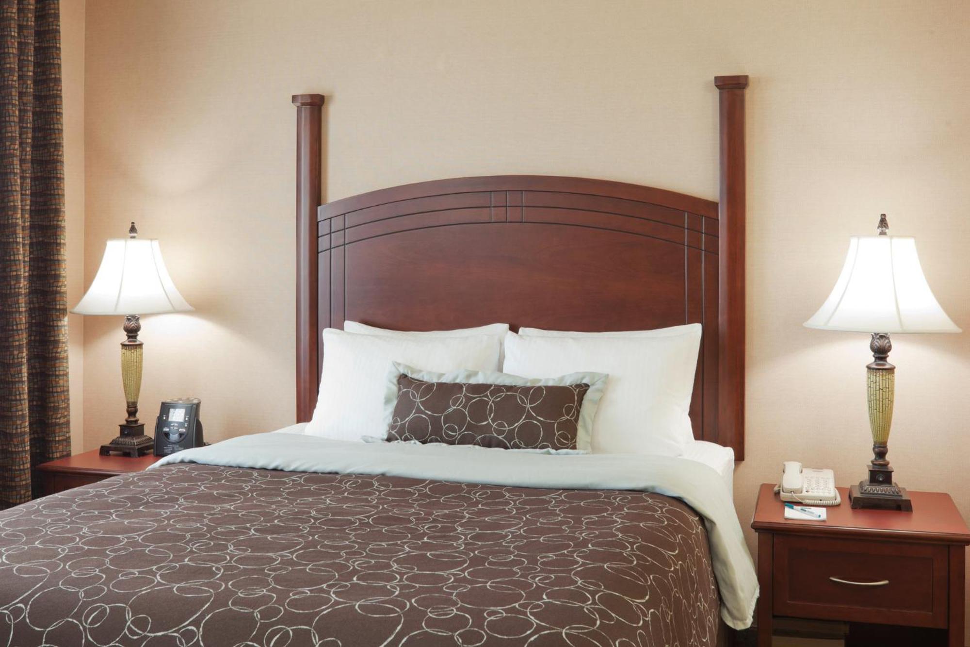 Staybridge Suites Oakville Burlington By Ihg Esterno foto