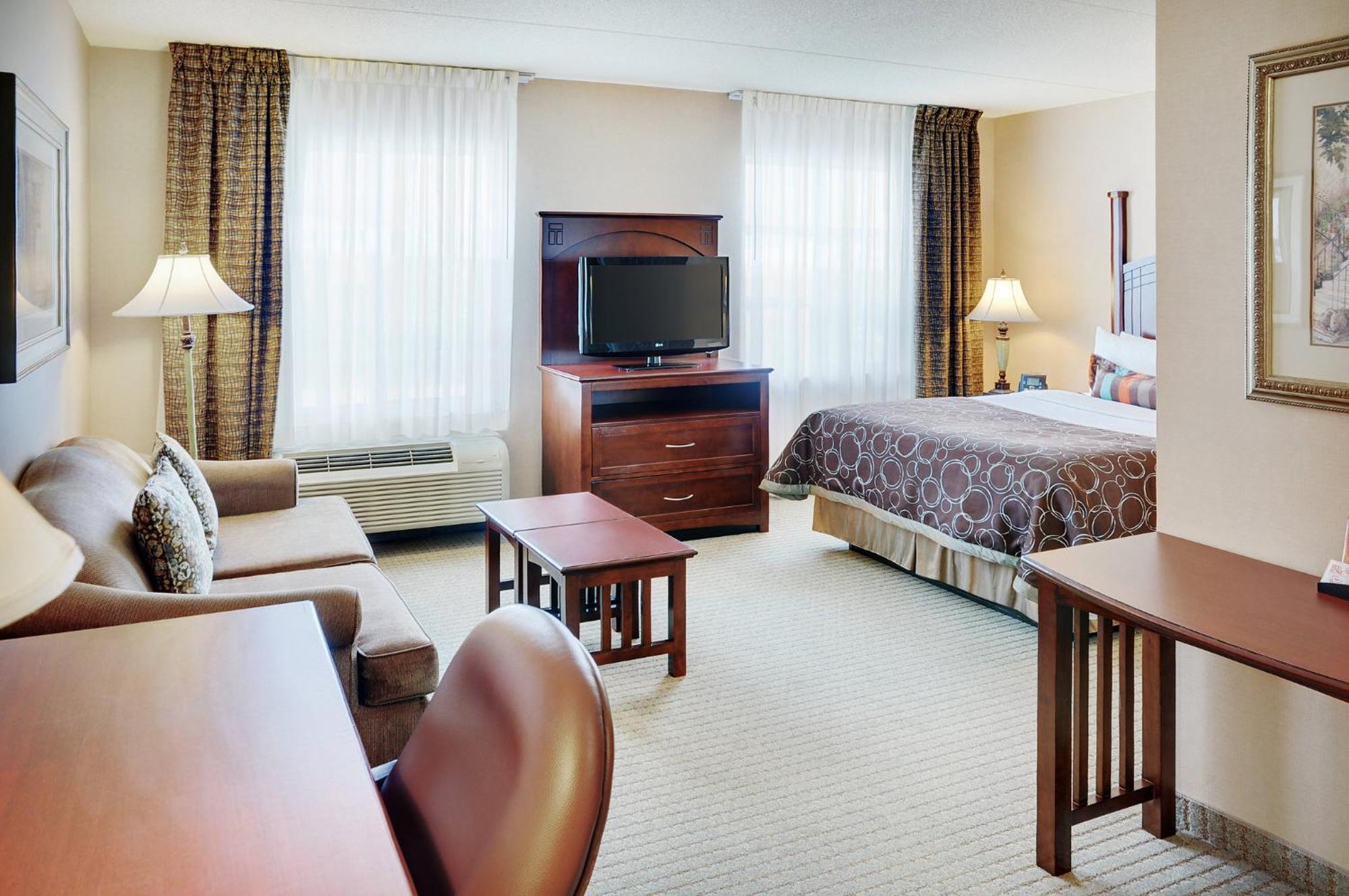 Staybridge Suites Oakville Burlington By Ihg Esterno foto