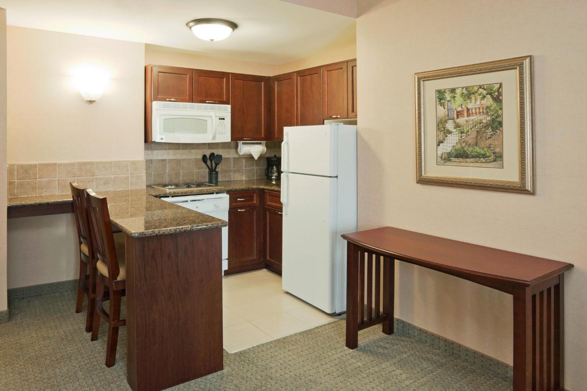 Staybridge Suites Oakville Burlington By Ihg Esterno foto