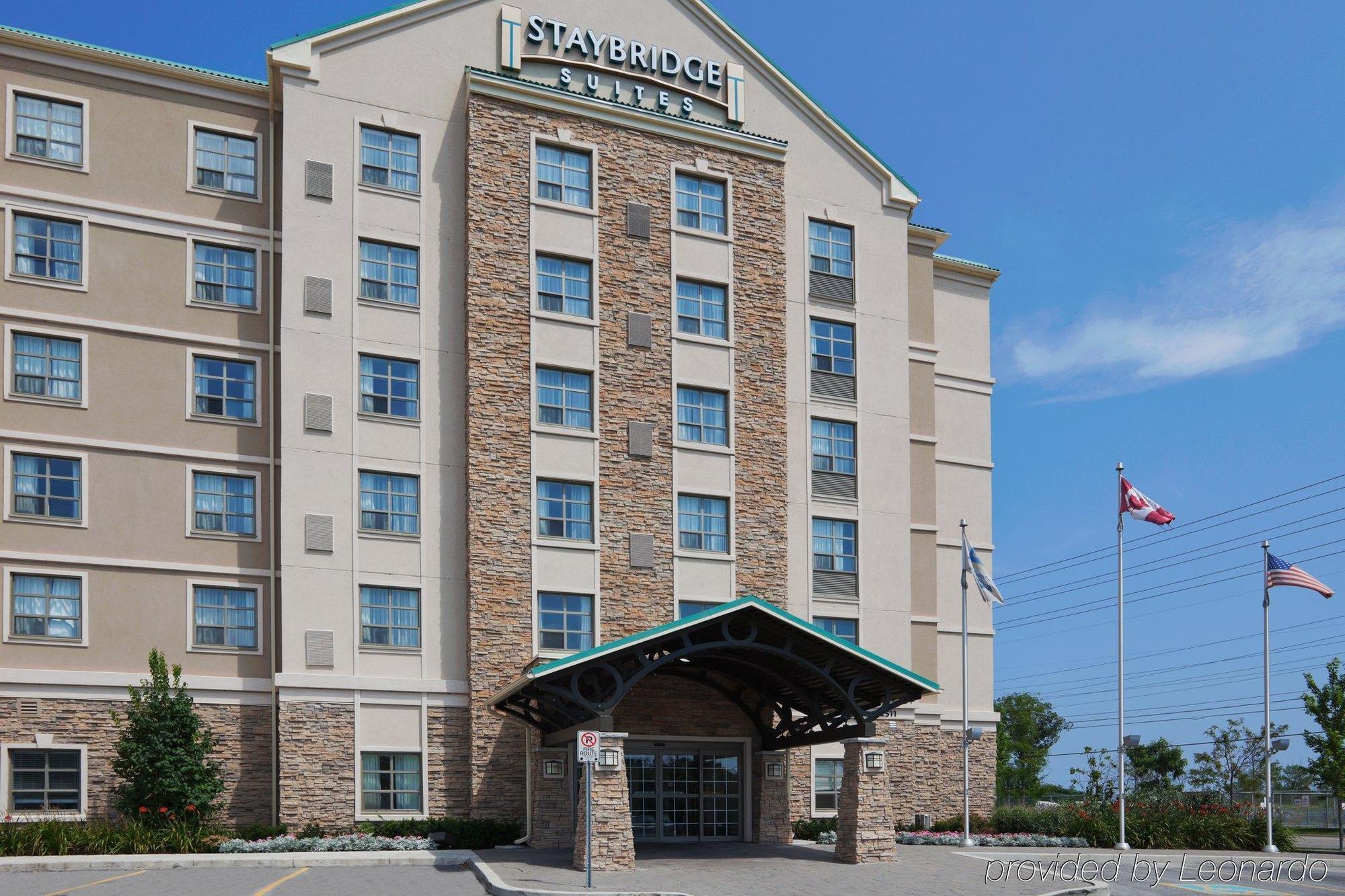 Staybridge Suites Oakville Burlington By Ihg Esterno foto