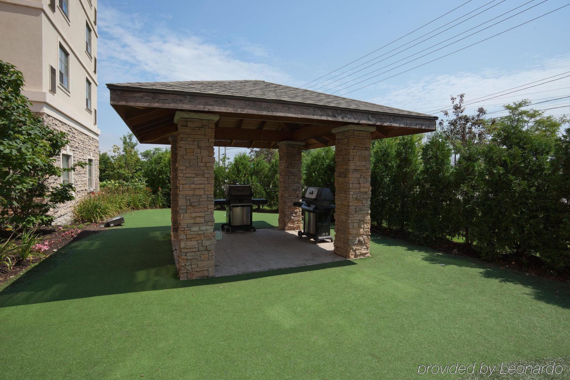 Staybridge Suites Oakville Burlington By Ihg Amenities foto