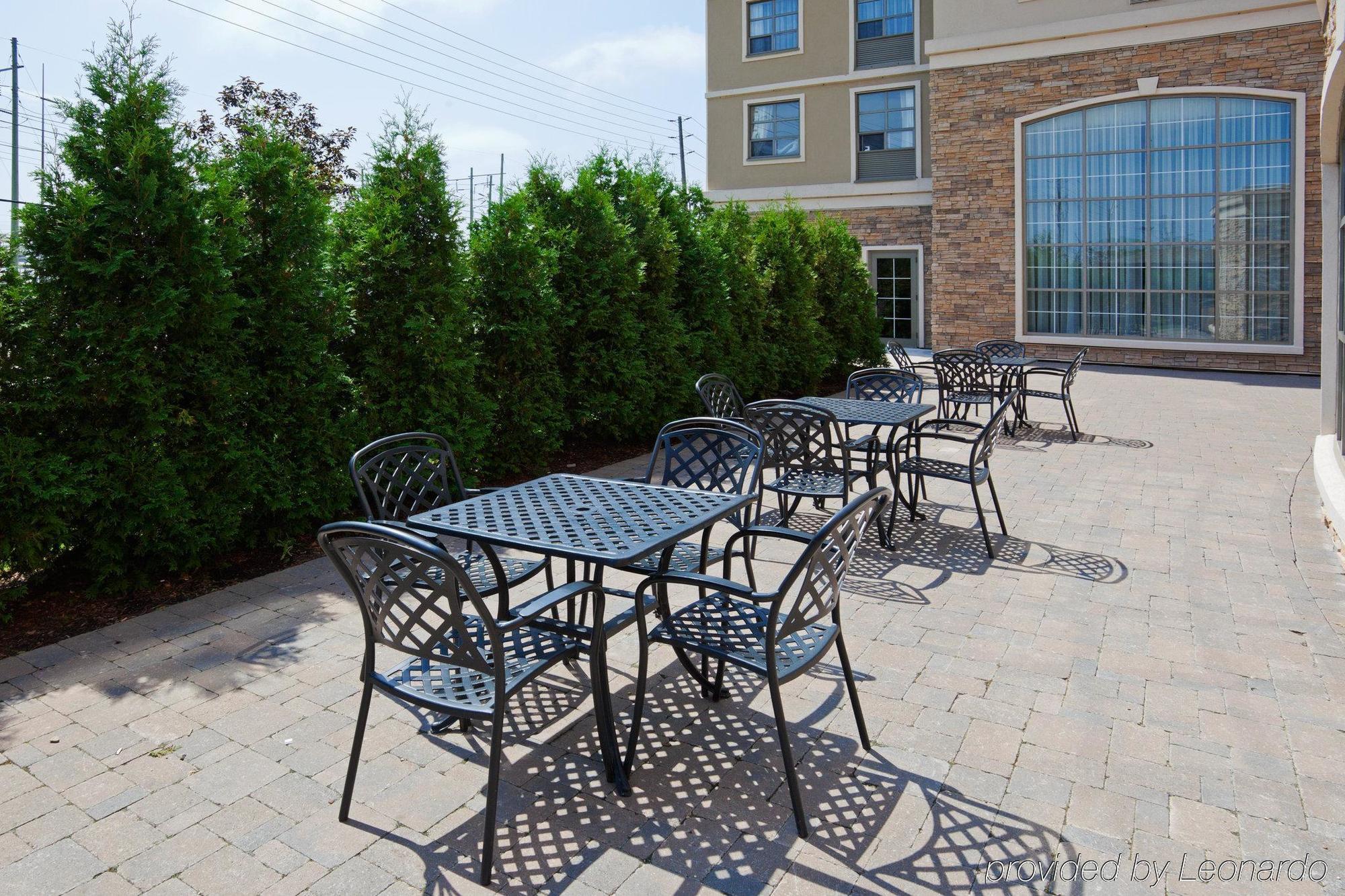 Staybridge Suites Oakville Burlington By Ihg Esterno foto