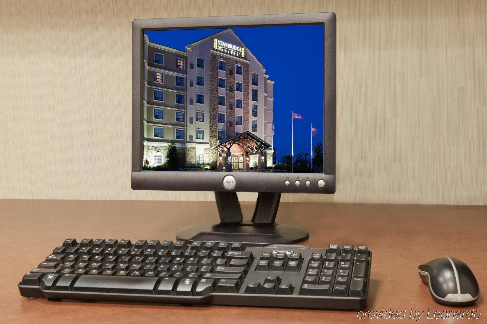 Staybridge Suites Oakville Burlington By Ihg Esterno foto