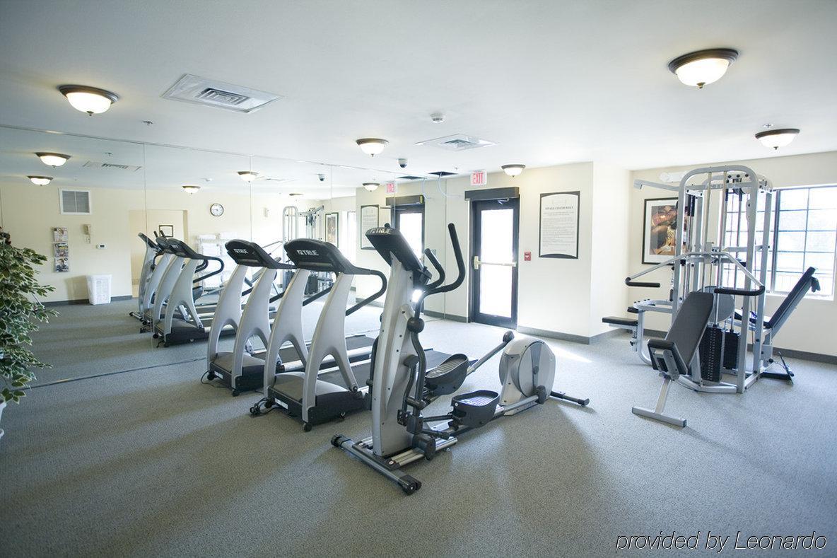 Staybridge Suites Oakville Burlington By Ihg Esterno foto