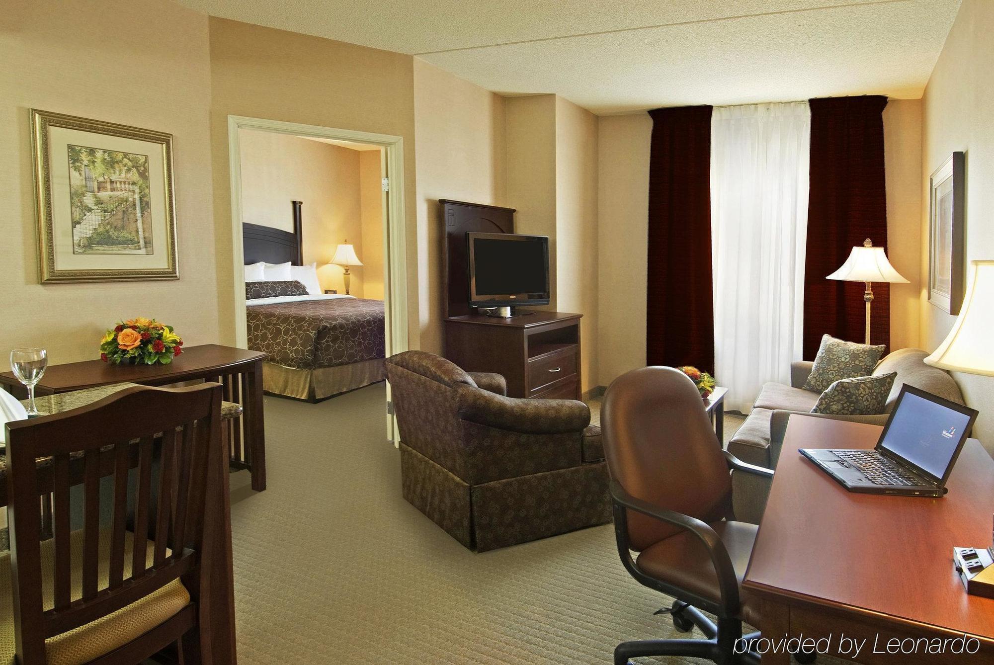 Staybridge Suites Oakville Burlington By Ihg Esterno foto