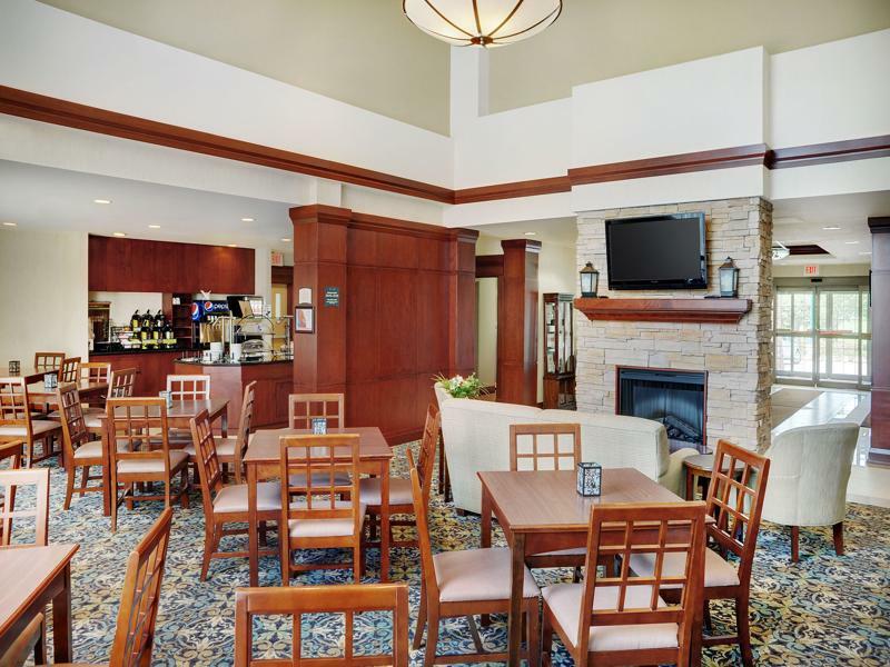 Staybridge Suites Oakville Burlington By Ihg Esterno foto