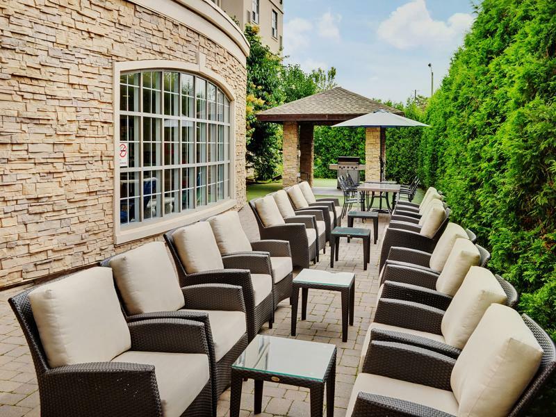 Staybridge Suites Oakville Burlington By Ihg Esterno foto