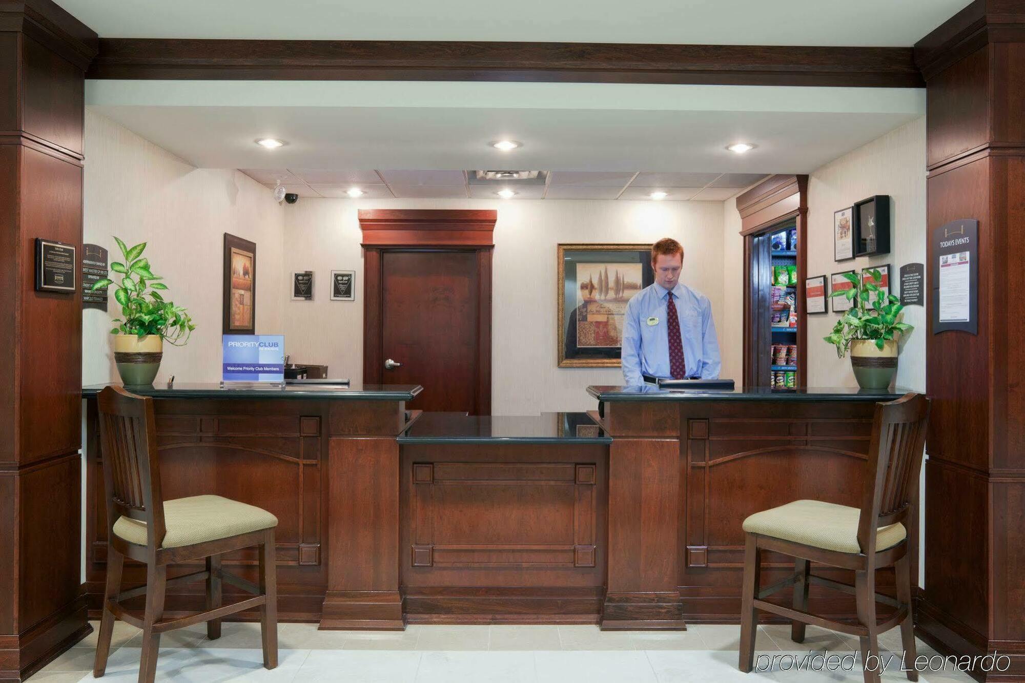 Staybridge Suites Oakville Burlington By Ihg Esterno foto