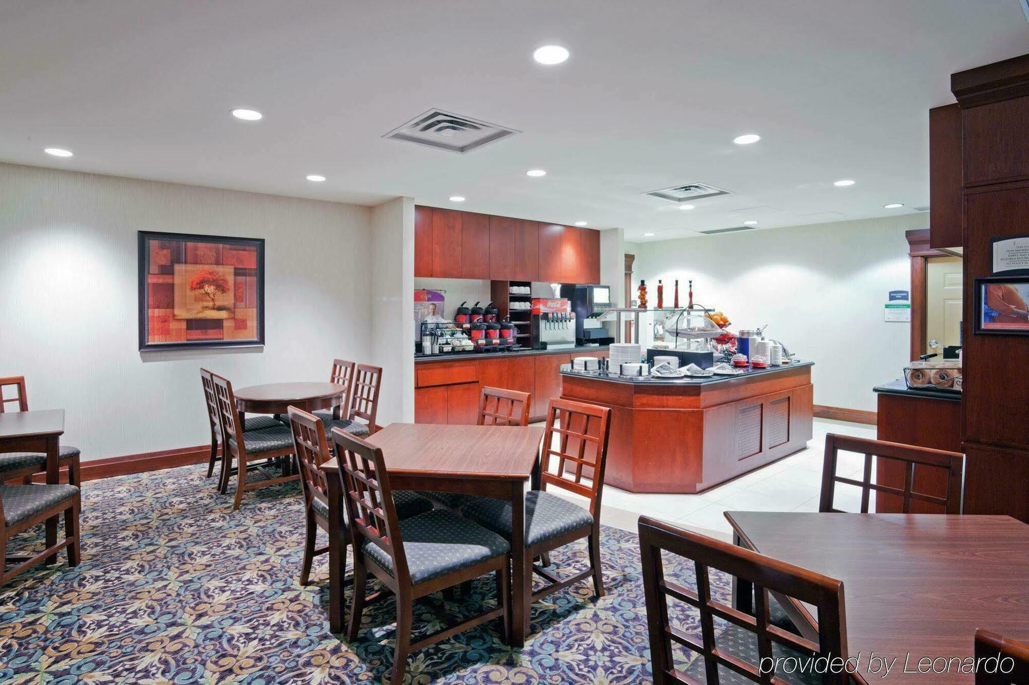 Staybridge Suites Oakville Burlington By Ihg Esterno foto